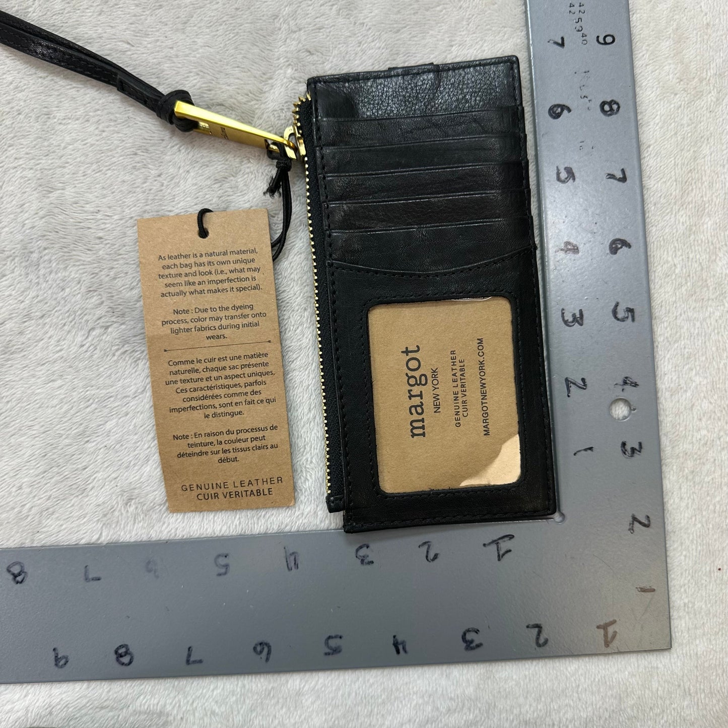 Id/card Holder By Margot