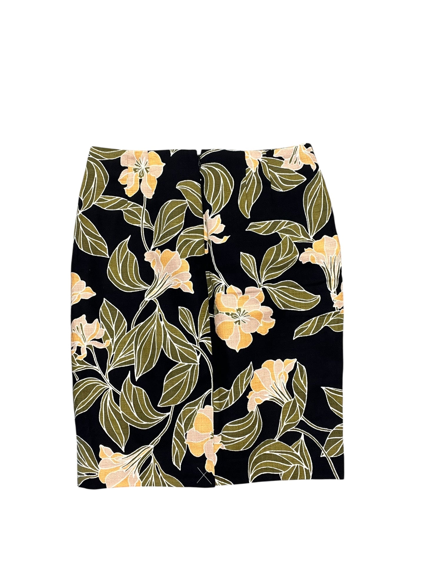 Skirt Mini & Short By Ann Taylor In Black, Size:Xs