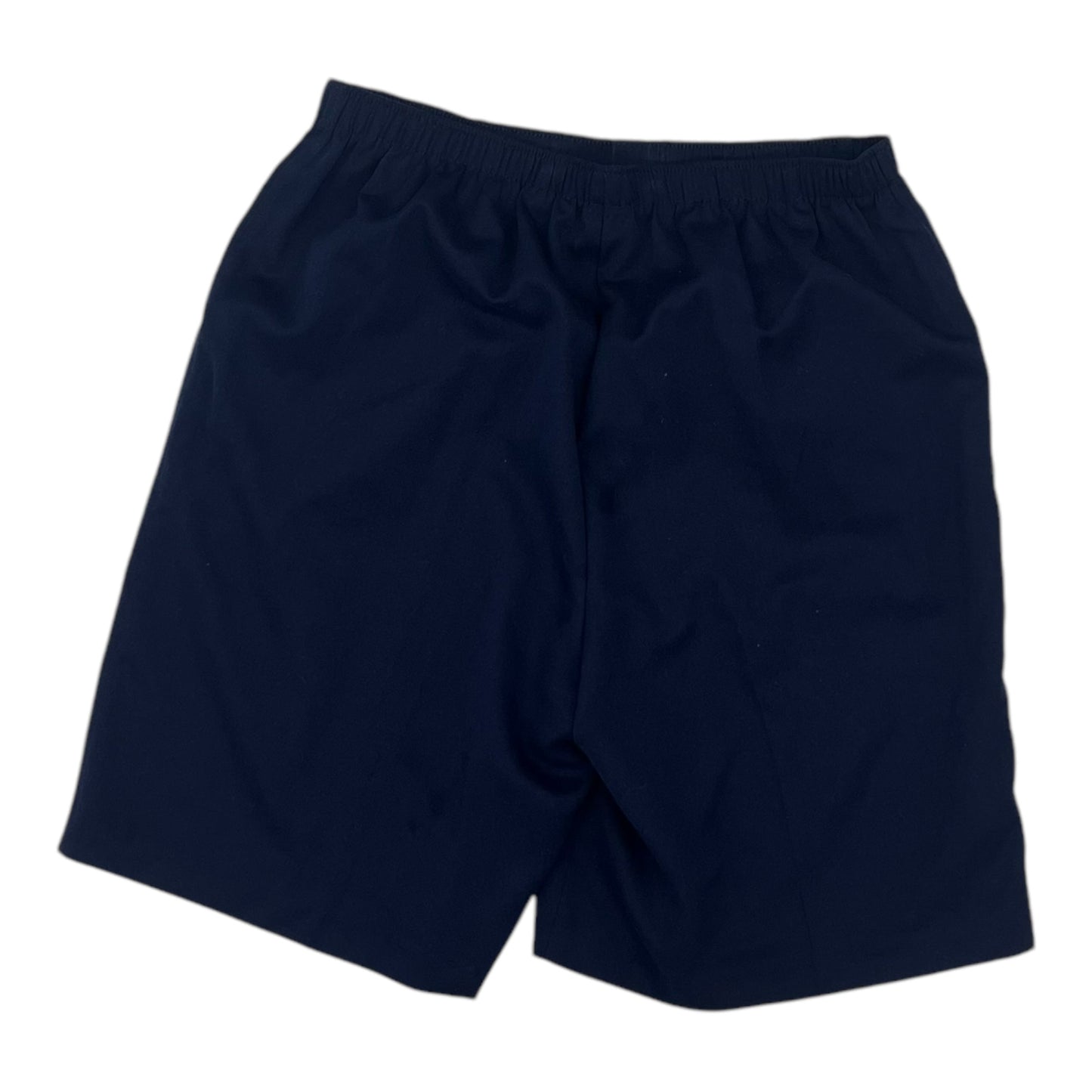 Shorts By Alia In Blue, Size:14