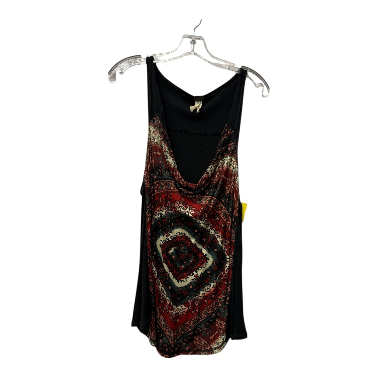 Top Ss By We The Free In Black, Size:L