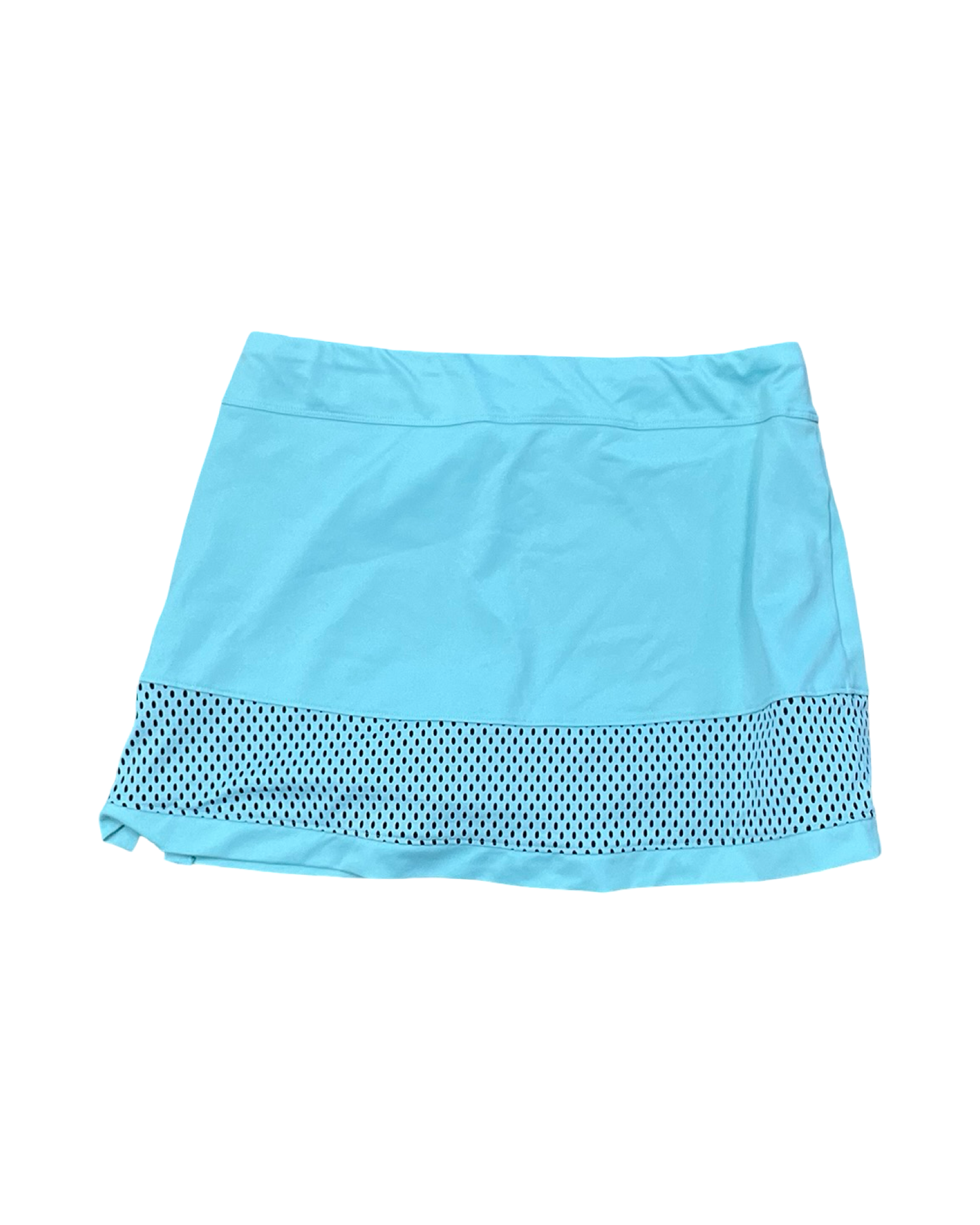 Lounge Set Shorts By Clothes Mentor In Green, Size:M