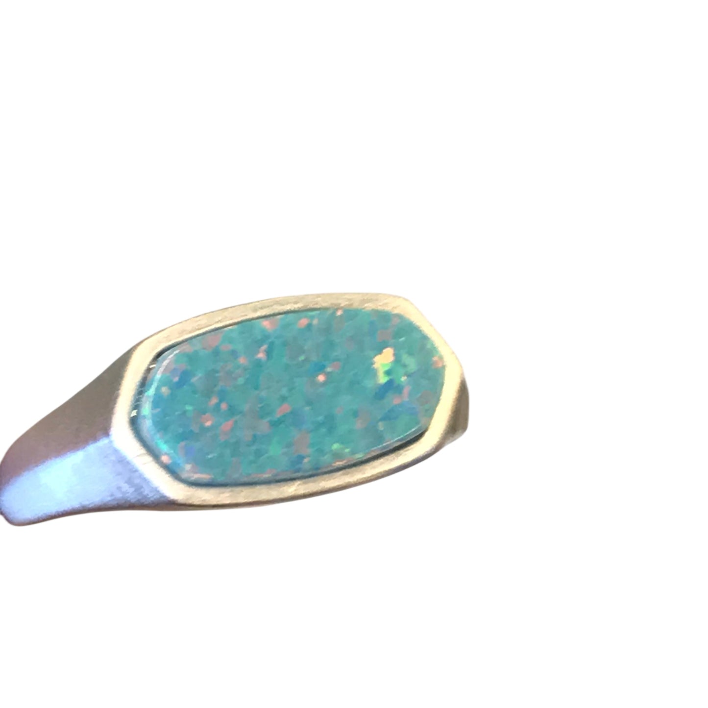 Ring Other By Kendra Scott In Silver