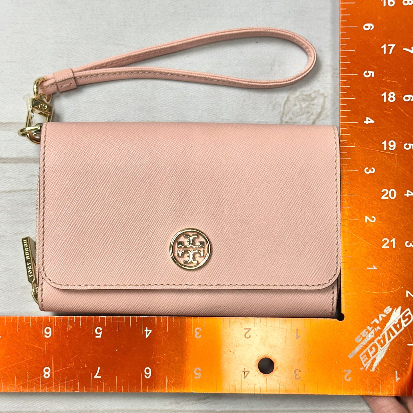 Wristlet Designer By Tory Burch, Size: Medium