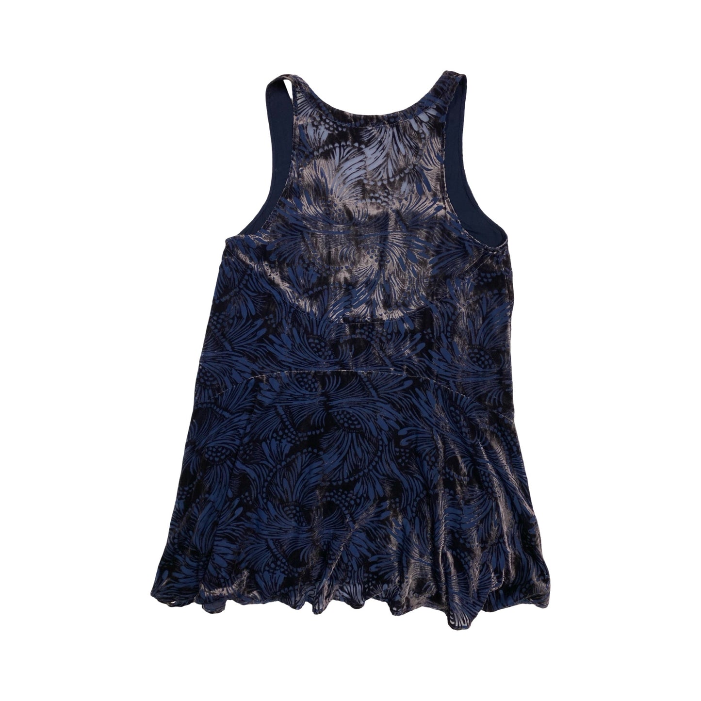 Dress Casual Midi By Free People In Multi, Size:L