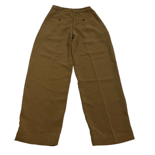 Pants Dress By Madewell In Brown, Size:0