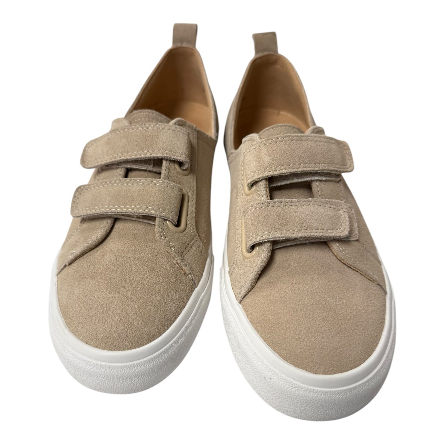SHOES SNEAKERS by LUCKY BRAND In TAN, Size: 8.5