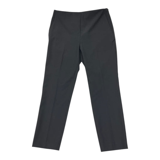 Pants Dress By Ann Taylor In Black, Size:10