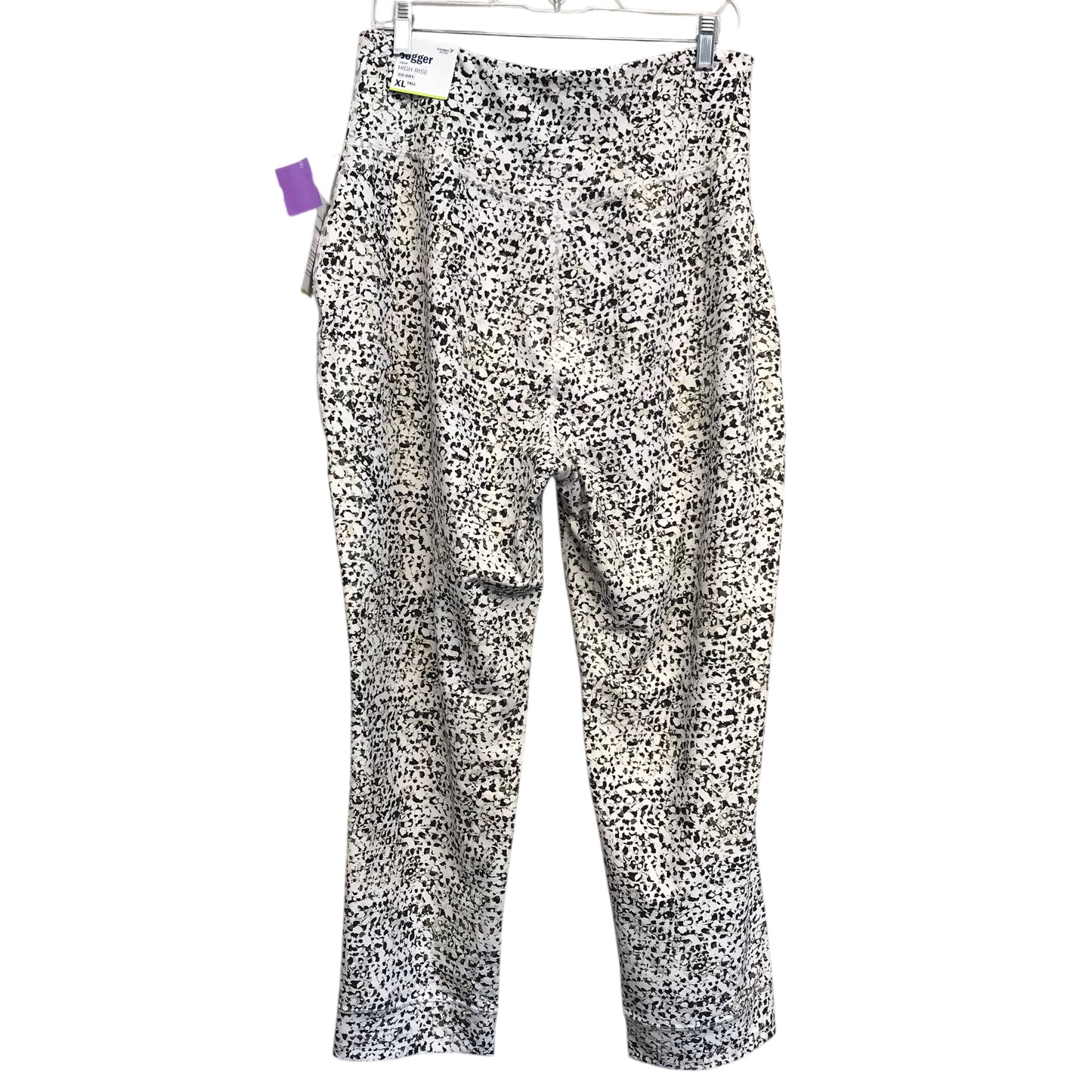 Athletic Pants By Athletic Works In Multi, Size:Xl Tall