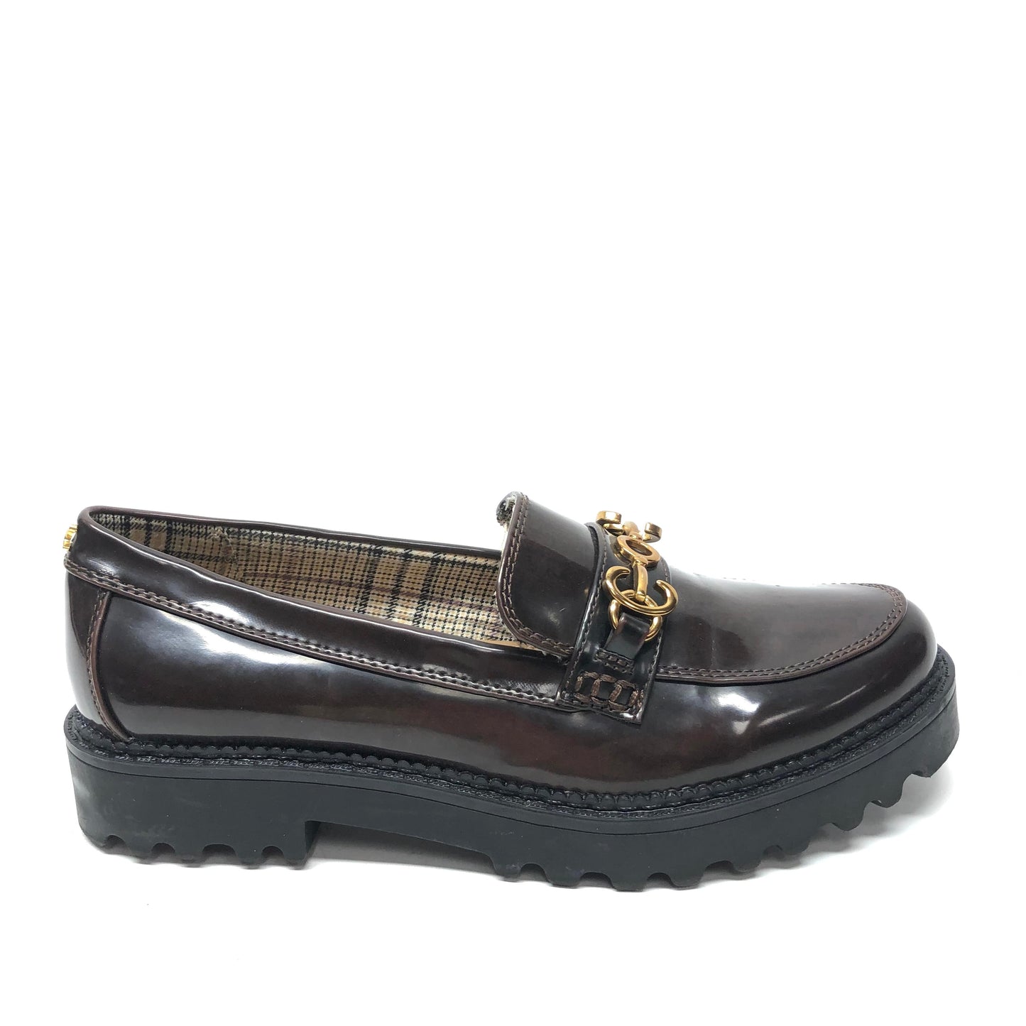 Shoes Flats By Circus By Sam Edelman In Brown, Size: 9