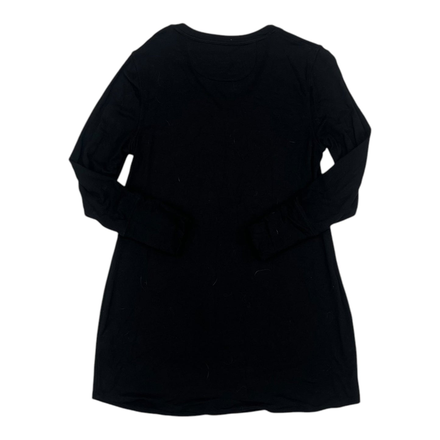 Sweatshirt Crewneck By Soma In Black, Size:M