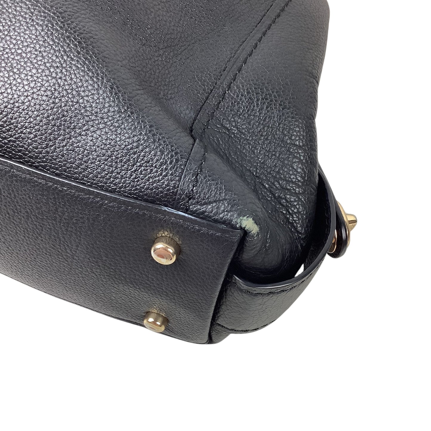 Handbag Designer By Coach, Size: Large