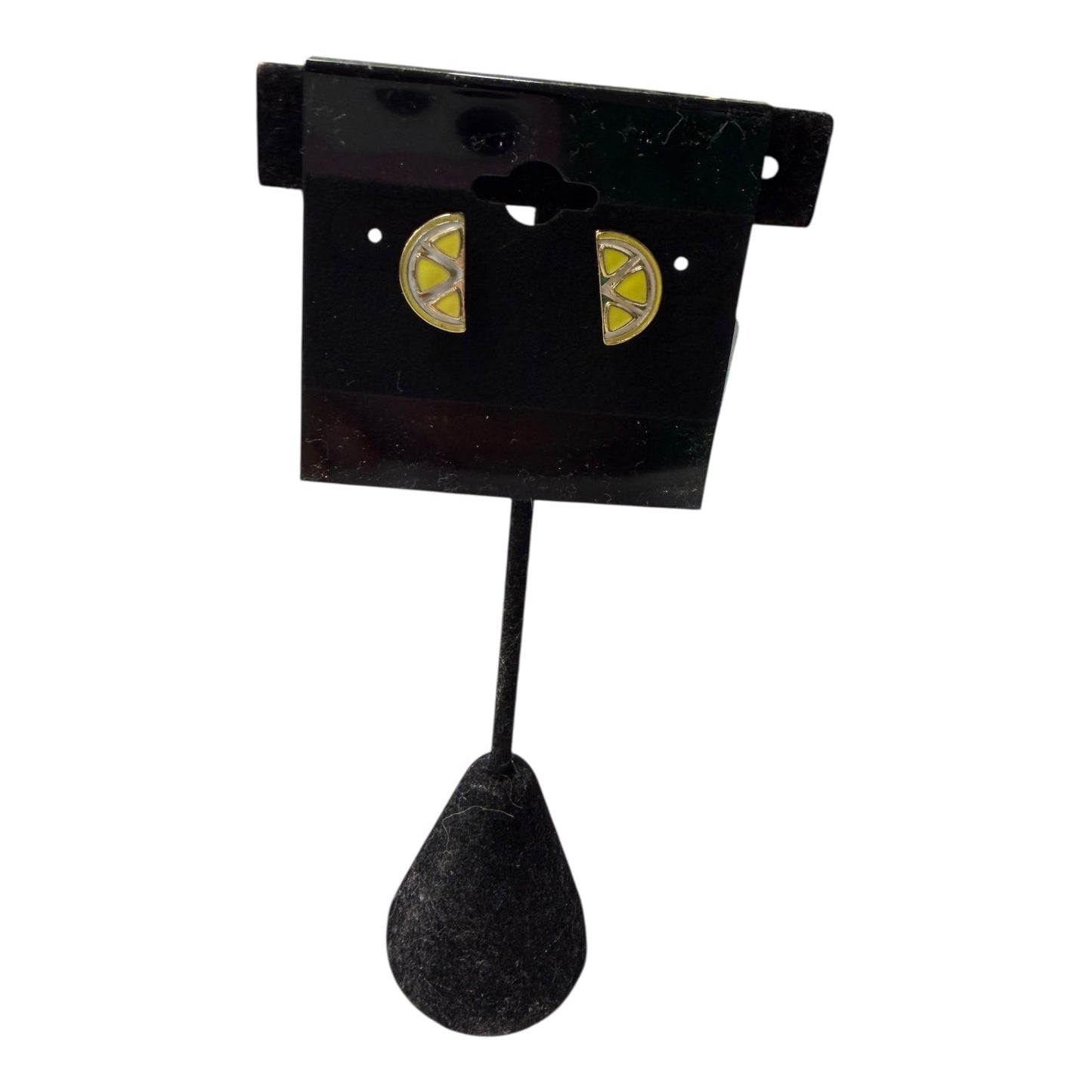 Earrings Stud By Sugarfix By Baublebar In Yellow