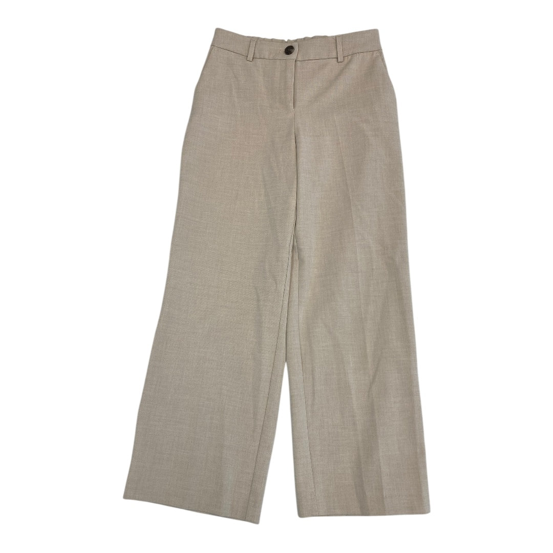 Pants Dress By Rachel Zoe In Tan, Size:2