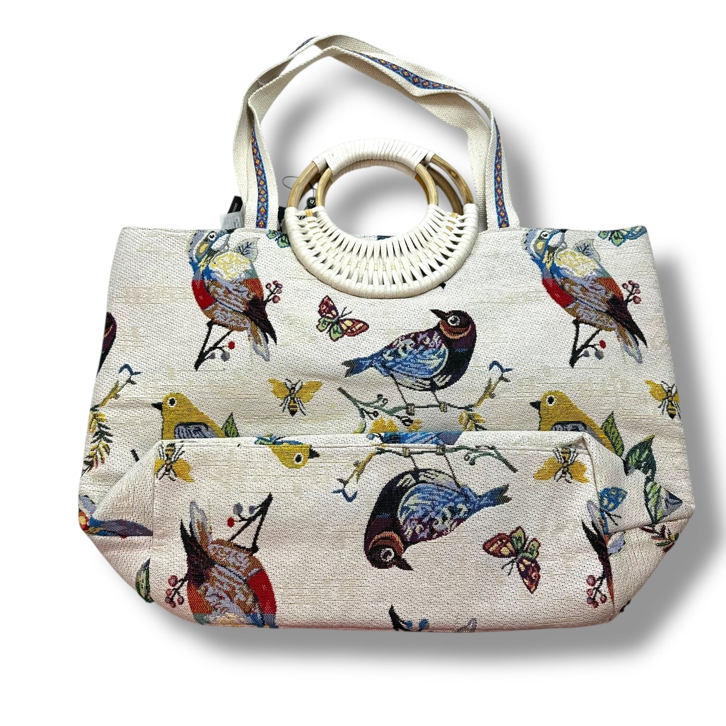 Tote By AMERICA & BEYOND, Size: Medium