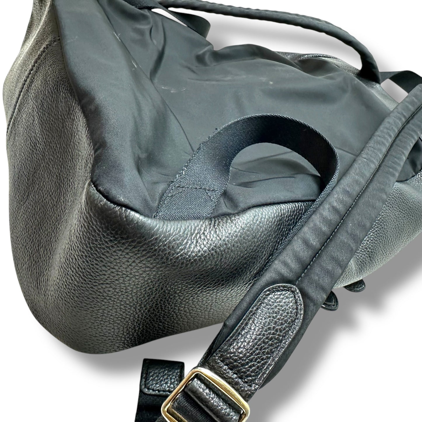 Backpack Designer By Coach, Size: Medium