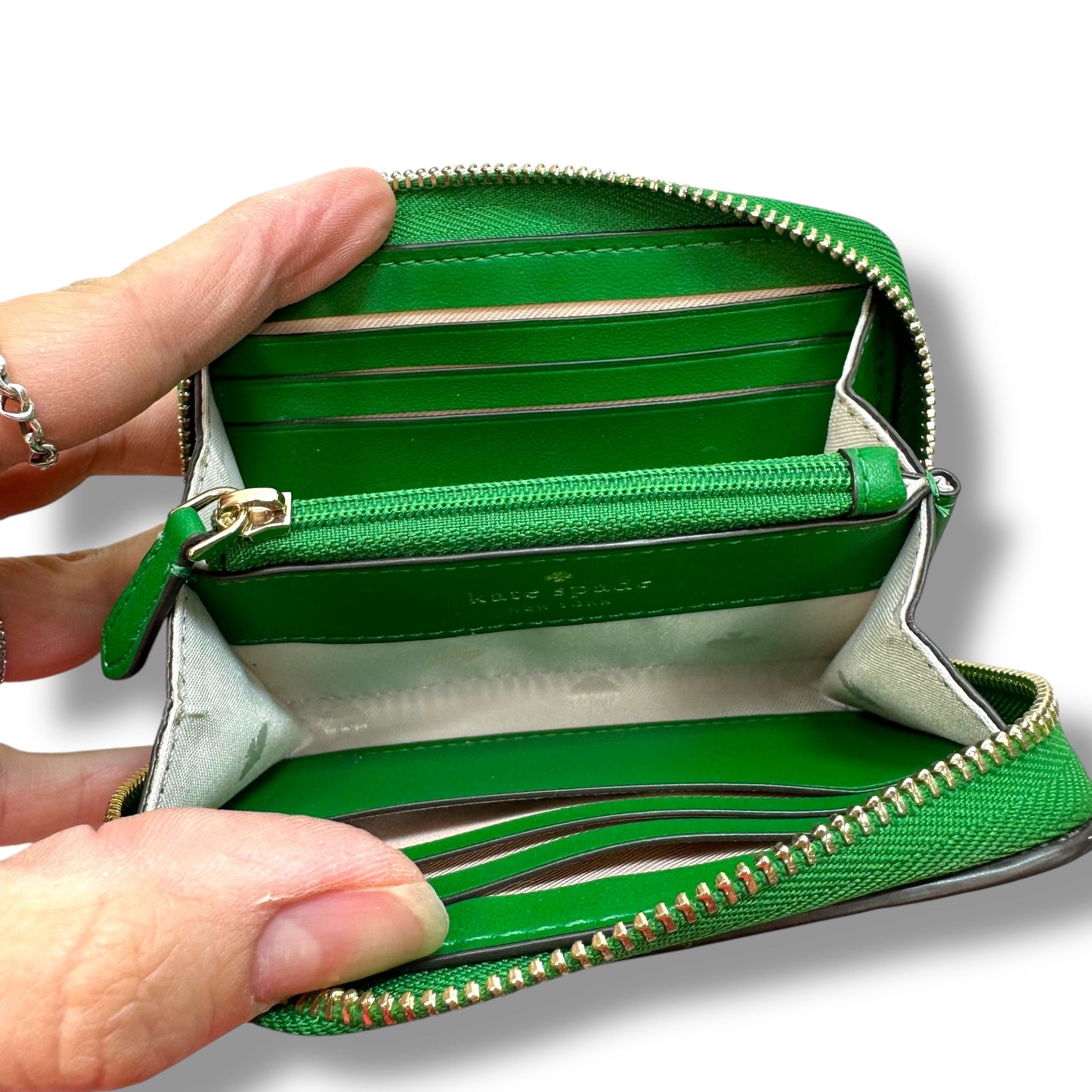 Wallet Designer By Kate Spade, Size: Small