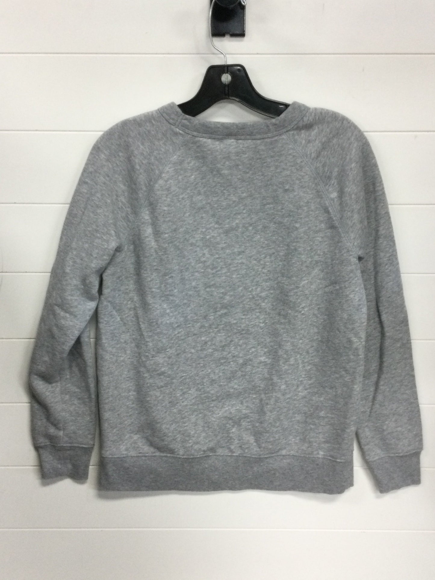 Top Ls By Old Navy In Grey, Size:S