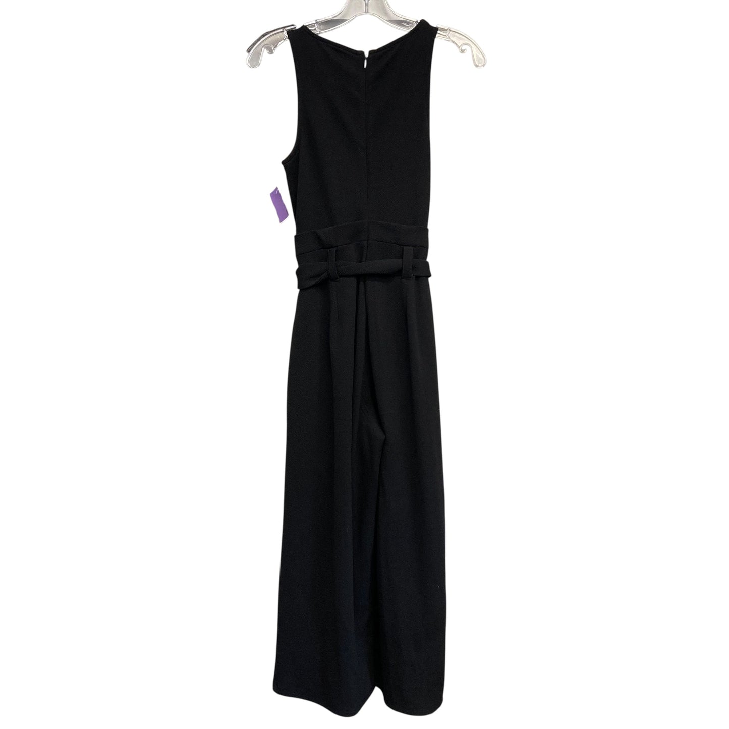 Jumpsuit By Bar Iii In Black, Size:S