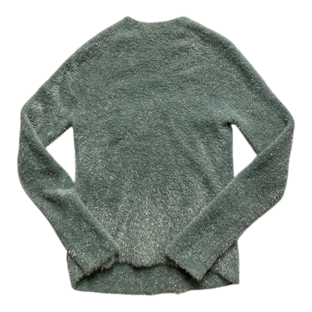 Sweater Designer By Vince In Green, Size:S