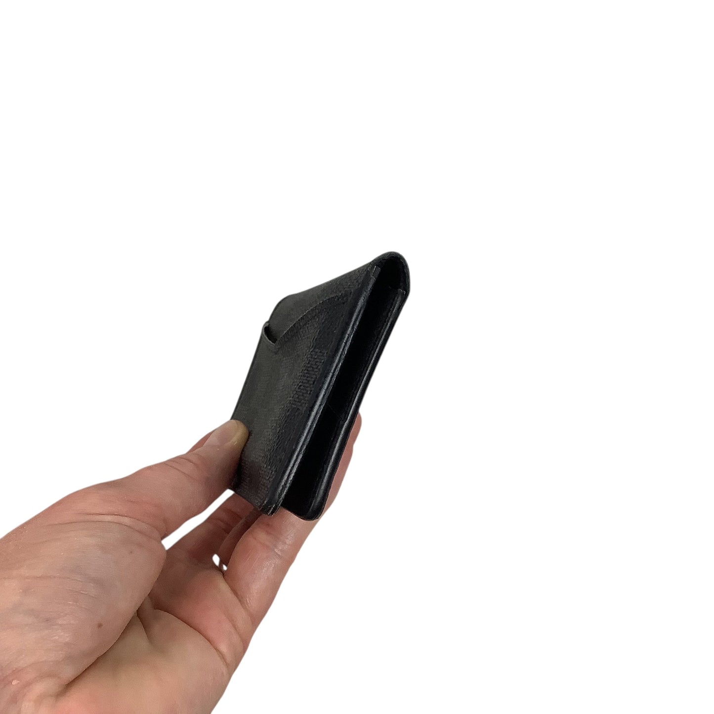 Wallet Luxury Designer By Louis Vuitton, Size: Small (MENS STYLE)