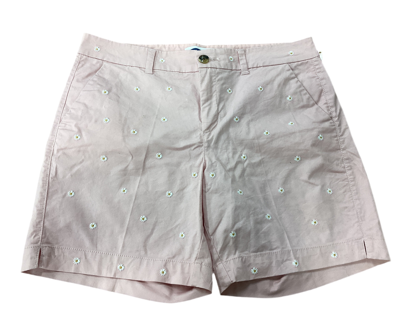 Shorts By Old Navy In Pink, Size:12