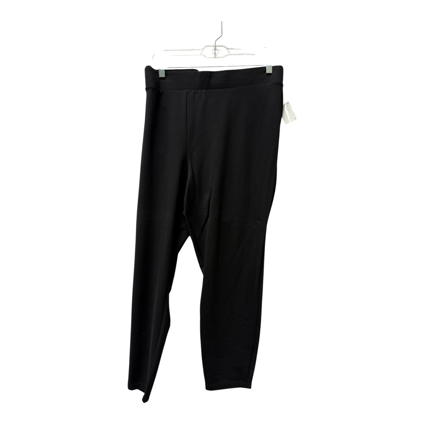 Pants Leggings By Torrid In Black, Size:26
