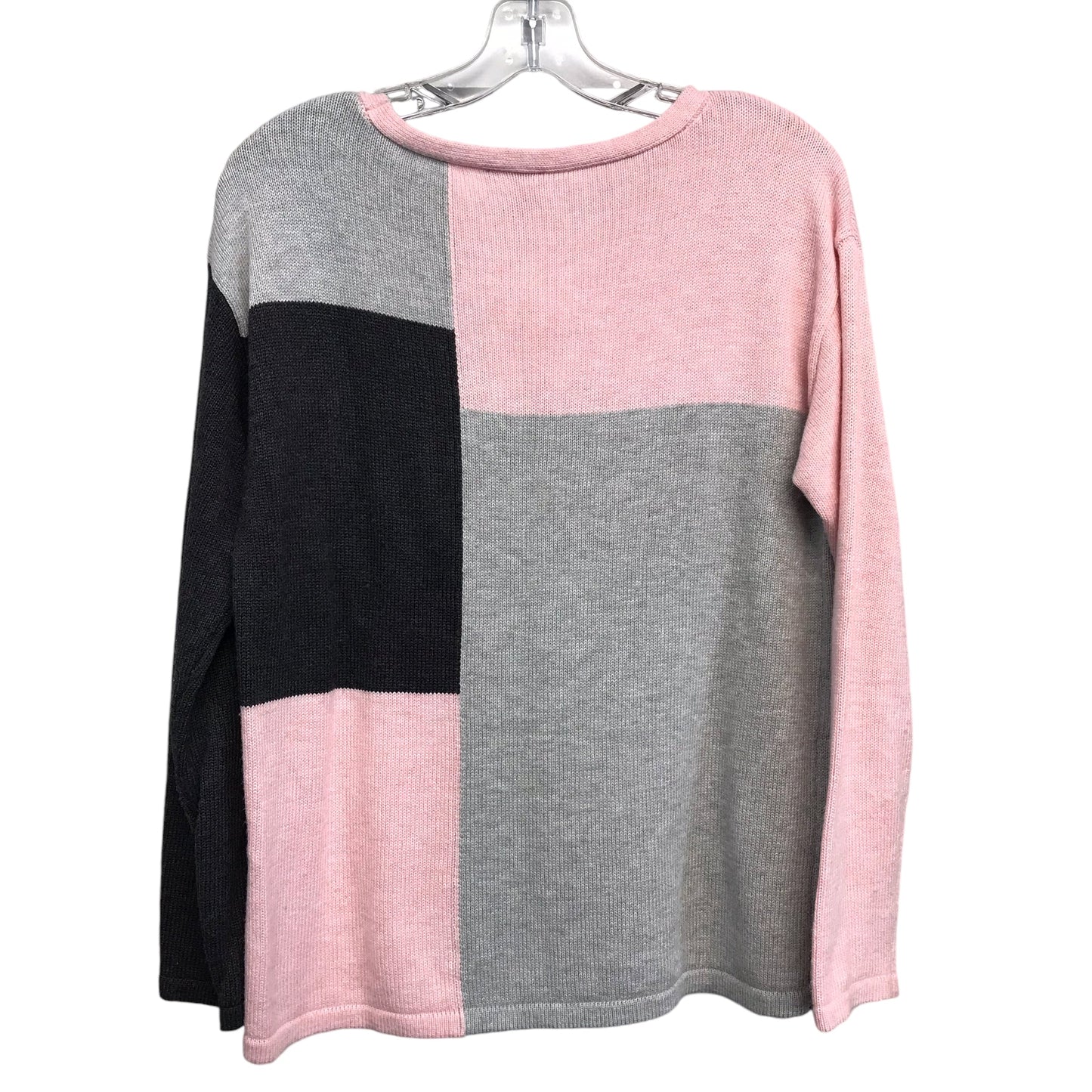 Sweater By Chicos In Multi, Size:S
