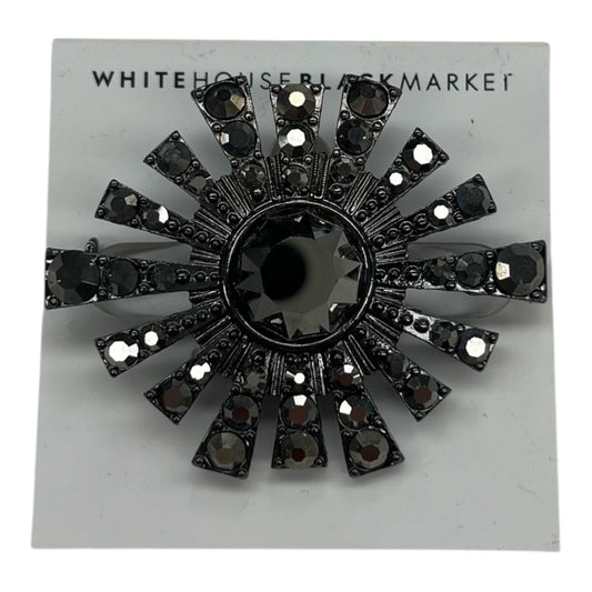 Pin By White House Black Market In Black & Silver
