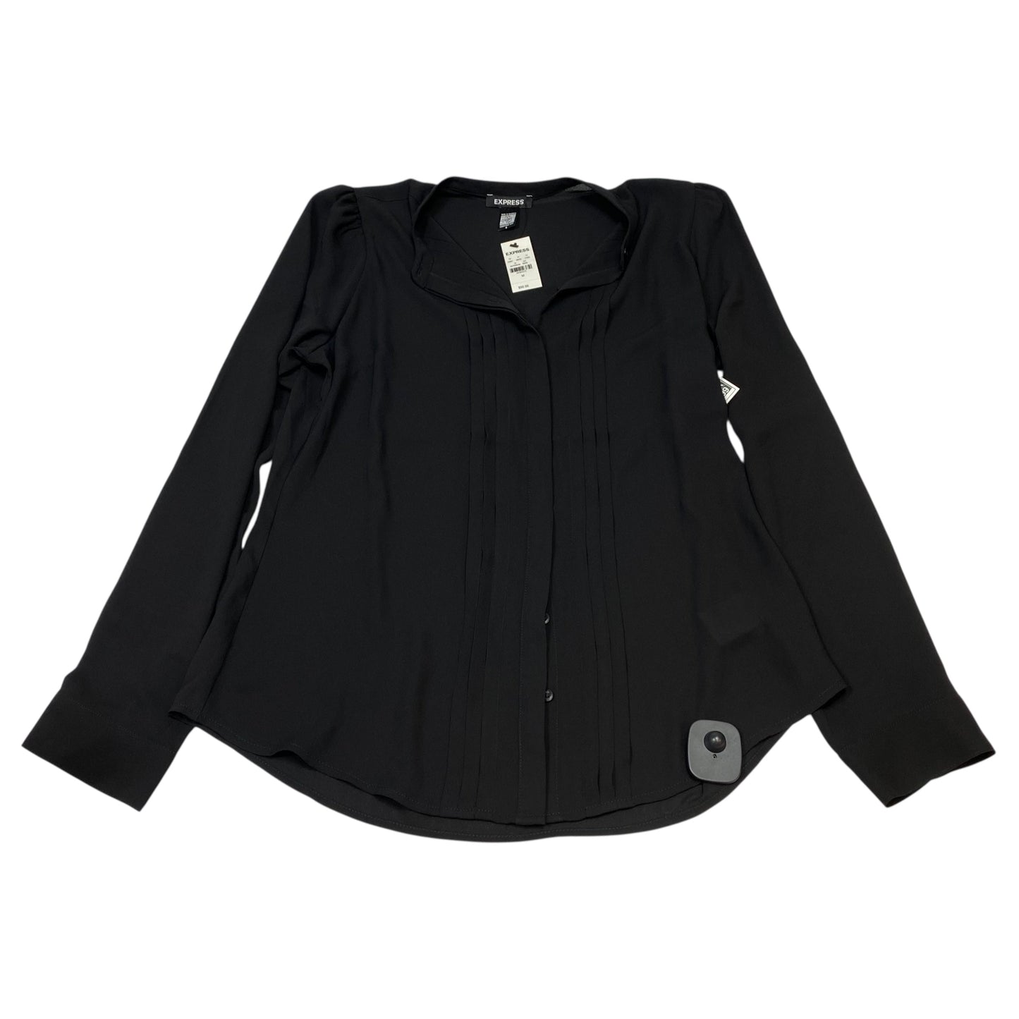 Blazer By White House Black Market In Black, Size:M