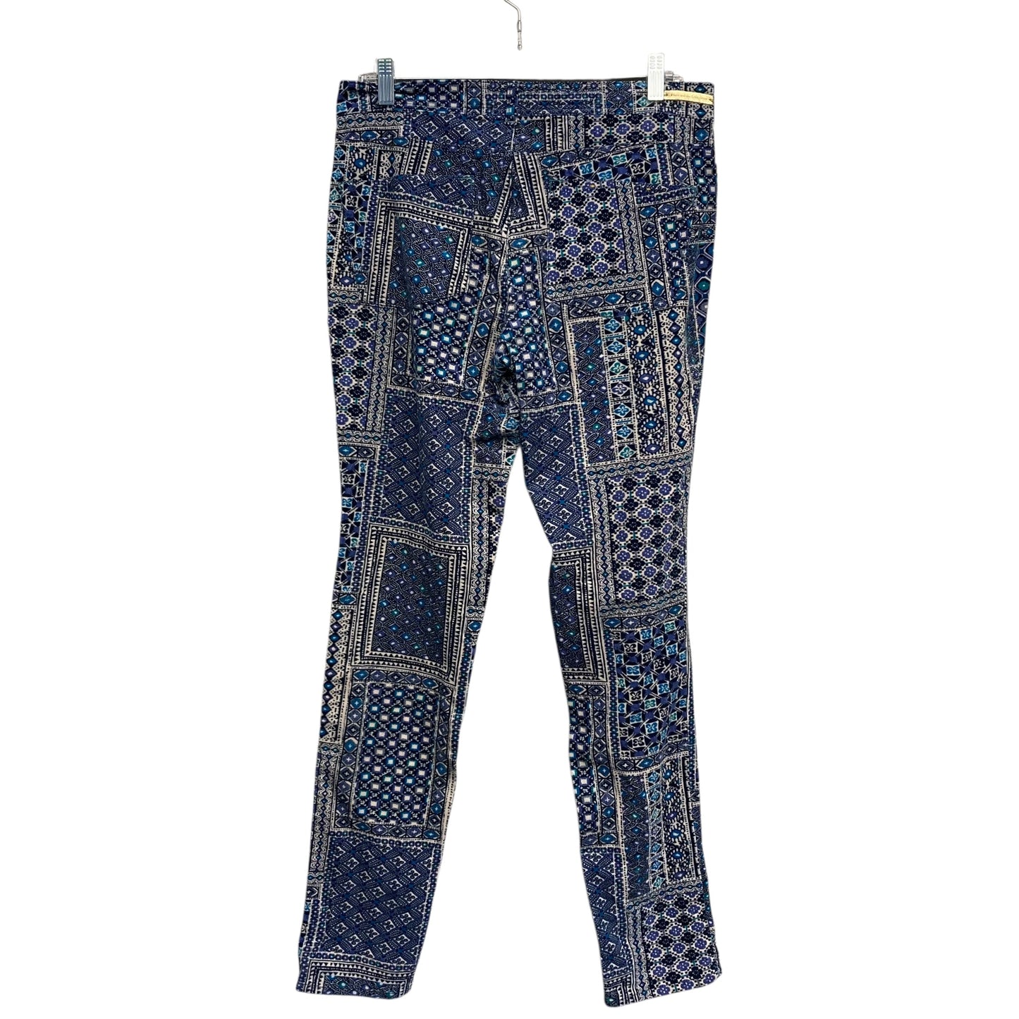 Pants Cargo & Utility By Pilcro In Multi, Size:10