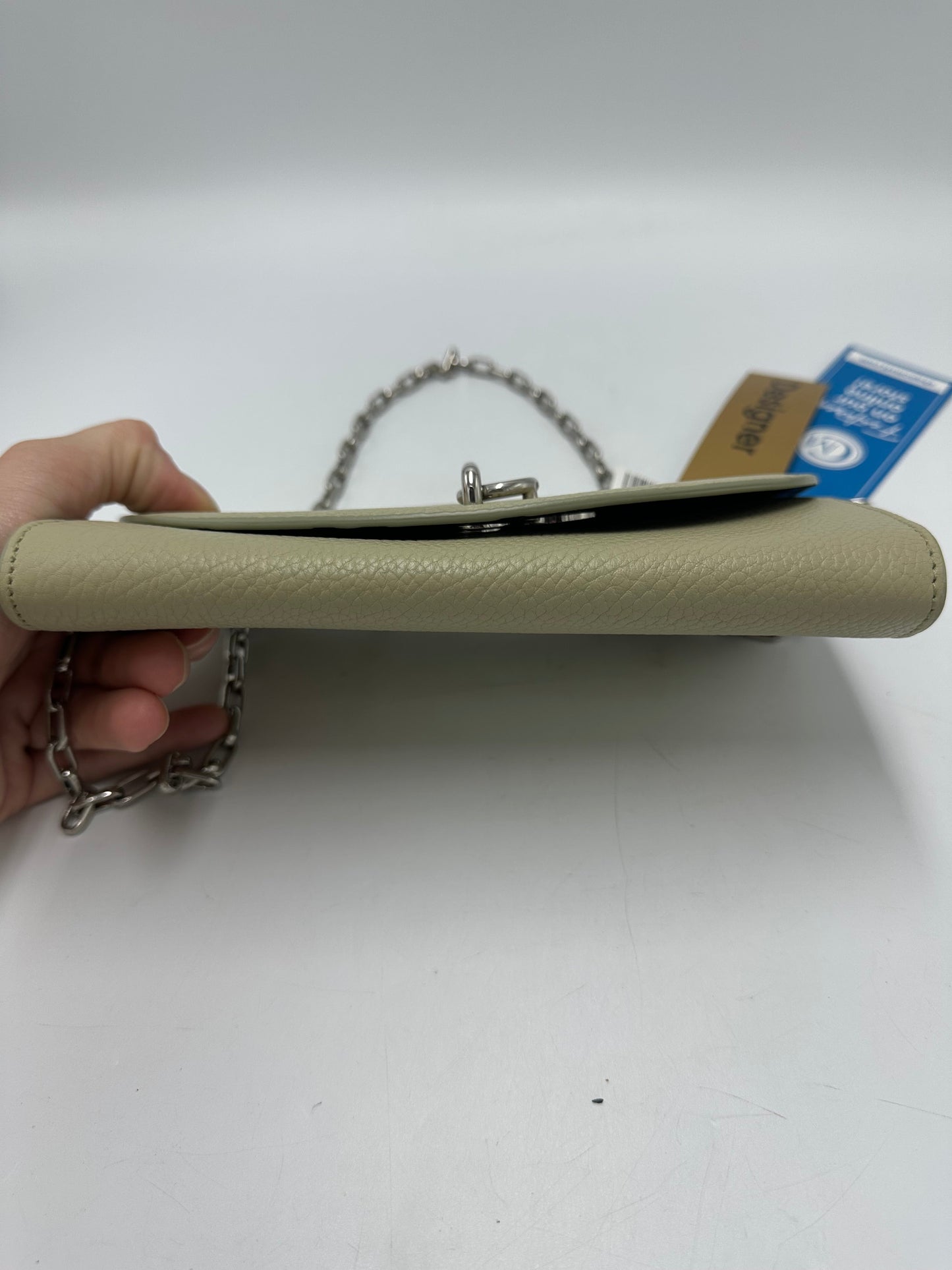 Burberry Rocking Horse Luxury Designer Handbag