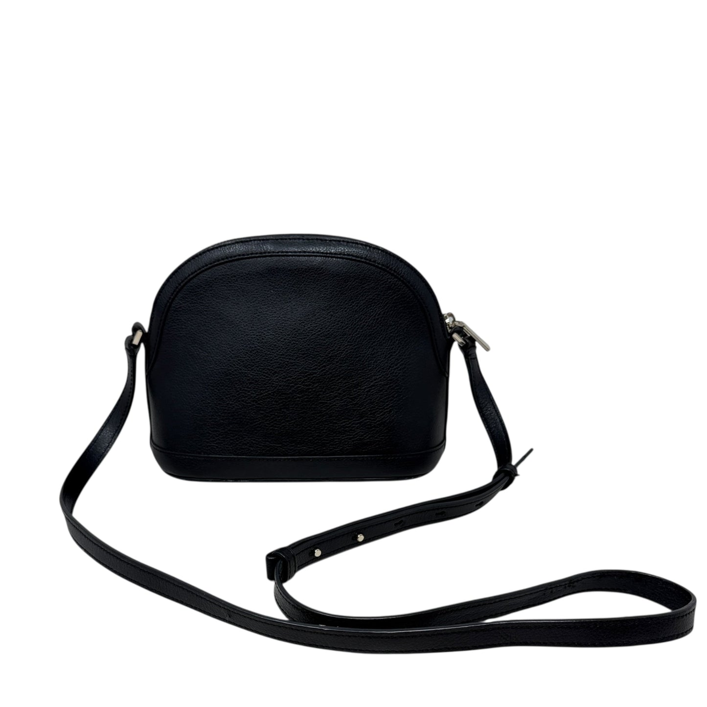 Sylvia Dome Crossbody Designer By Kate Spade, Size: Medium