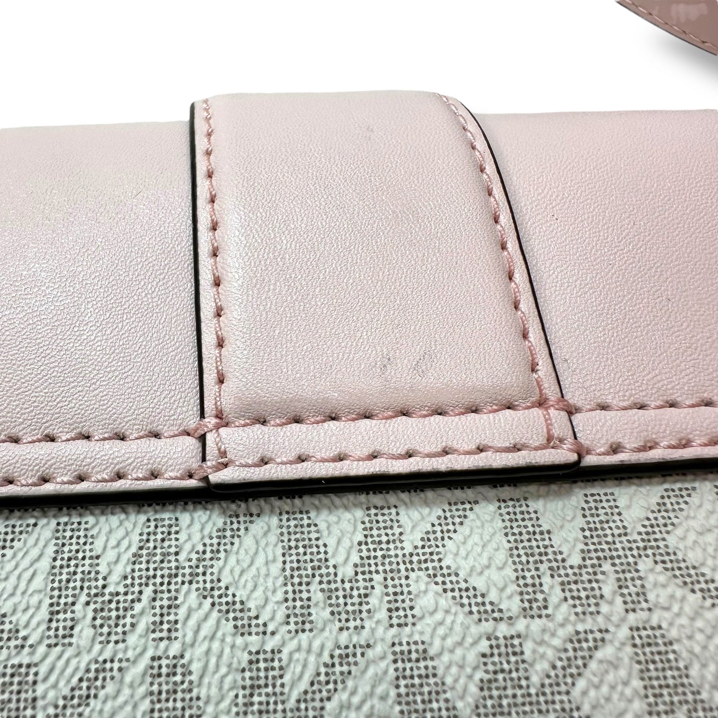 Handbag Designer By Michael Kors, Size: Small