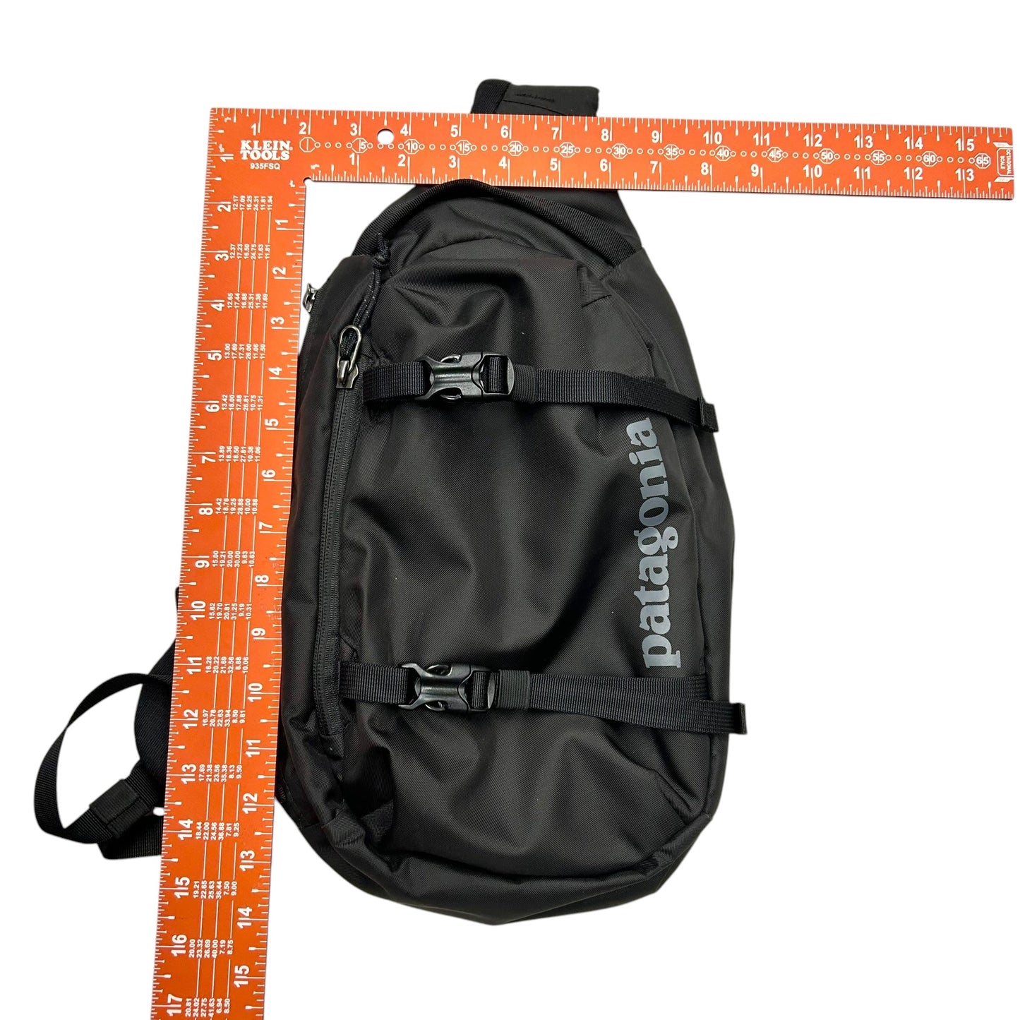 Backpack By Patagonia, Size: Small