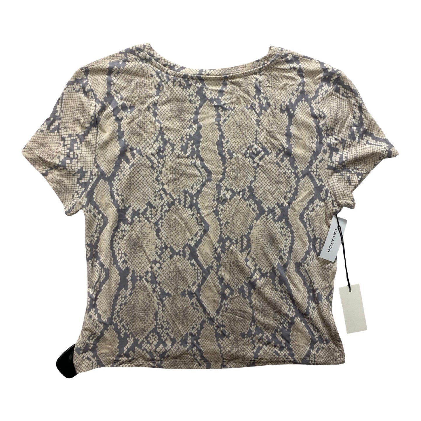 Top Ss By Babaton In Multi, Size:M
