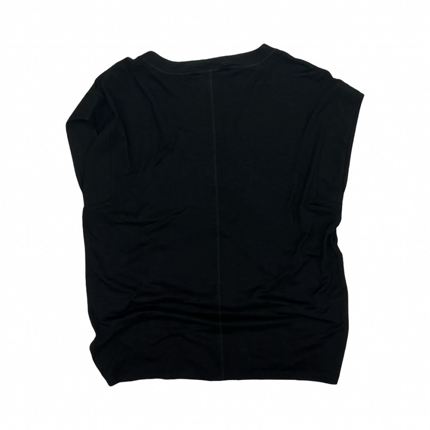 Top Ss By White House Black Market In Black, Size:M