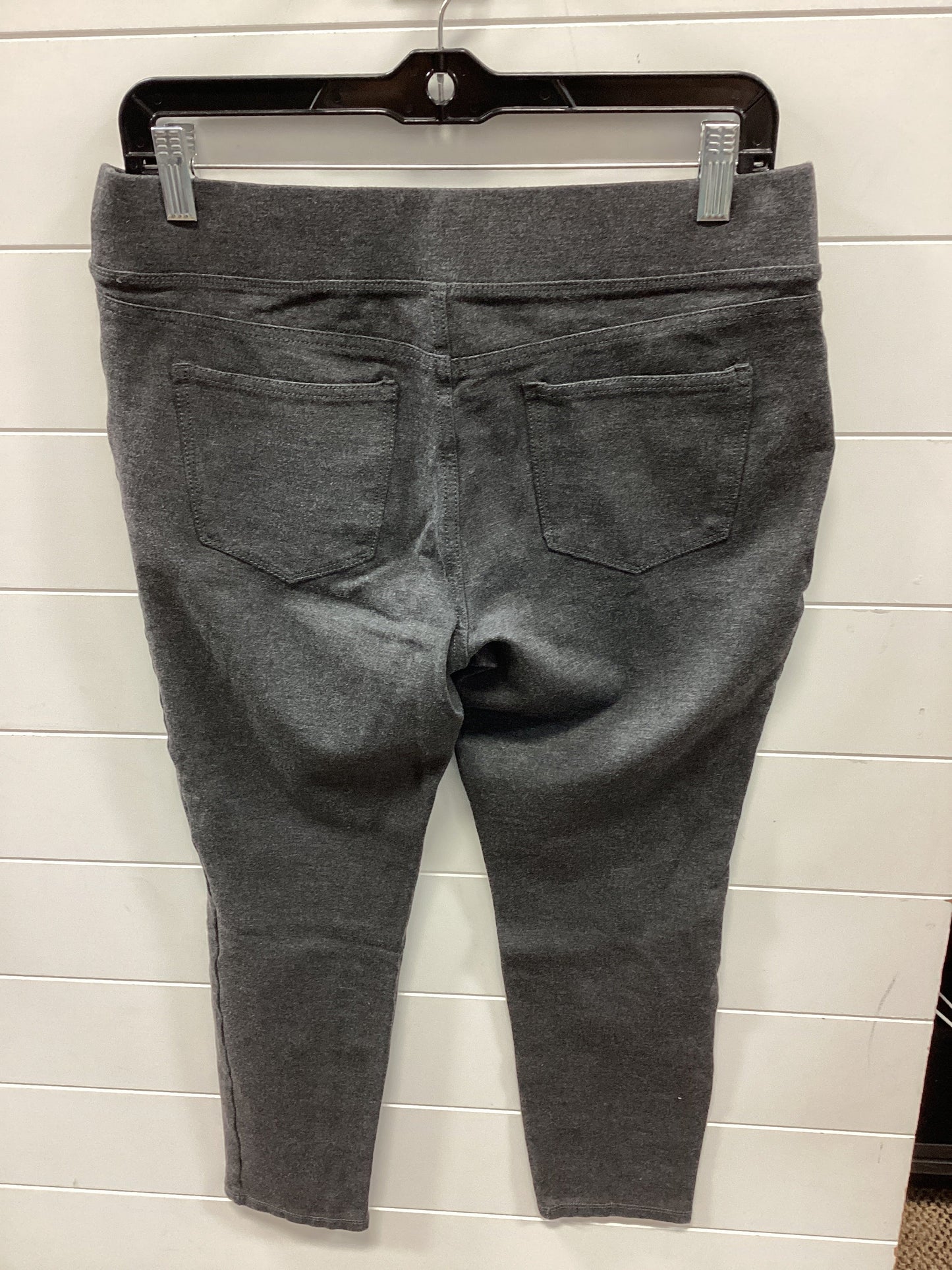 Pants Leggings By Sonoma In Grey, Size:Lp