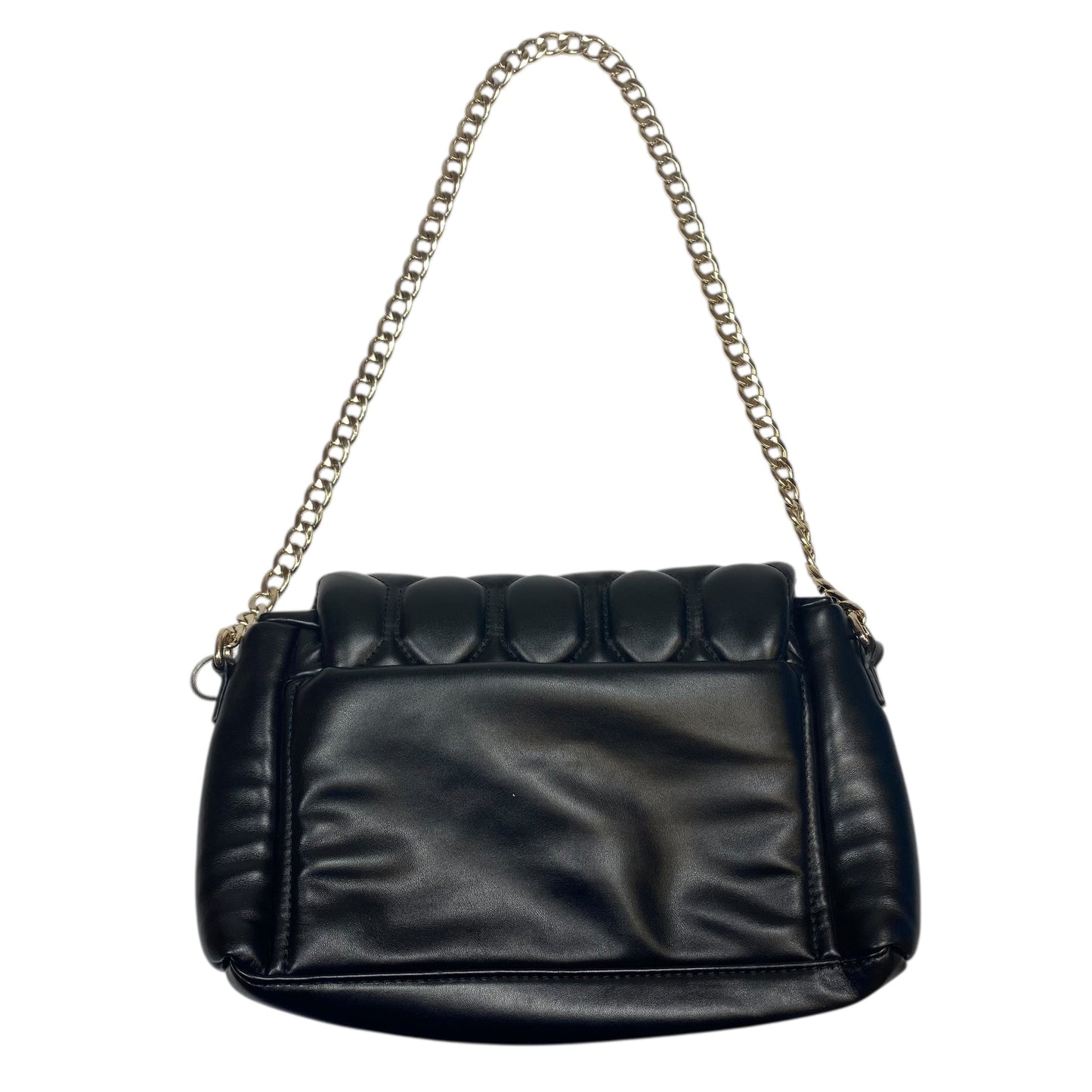 Handbag Designer By Jason Wu In Black, Size:Medium