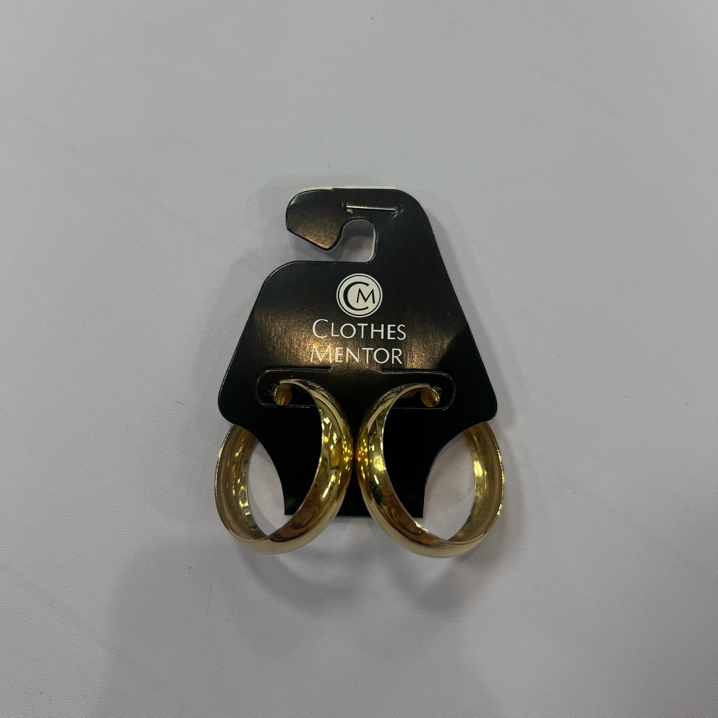 Earrings Hoop By Clothes Mentor