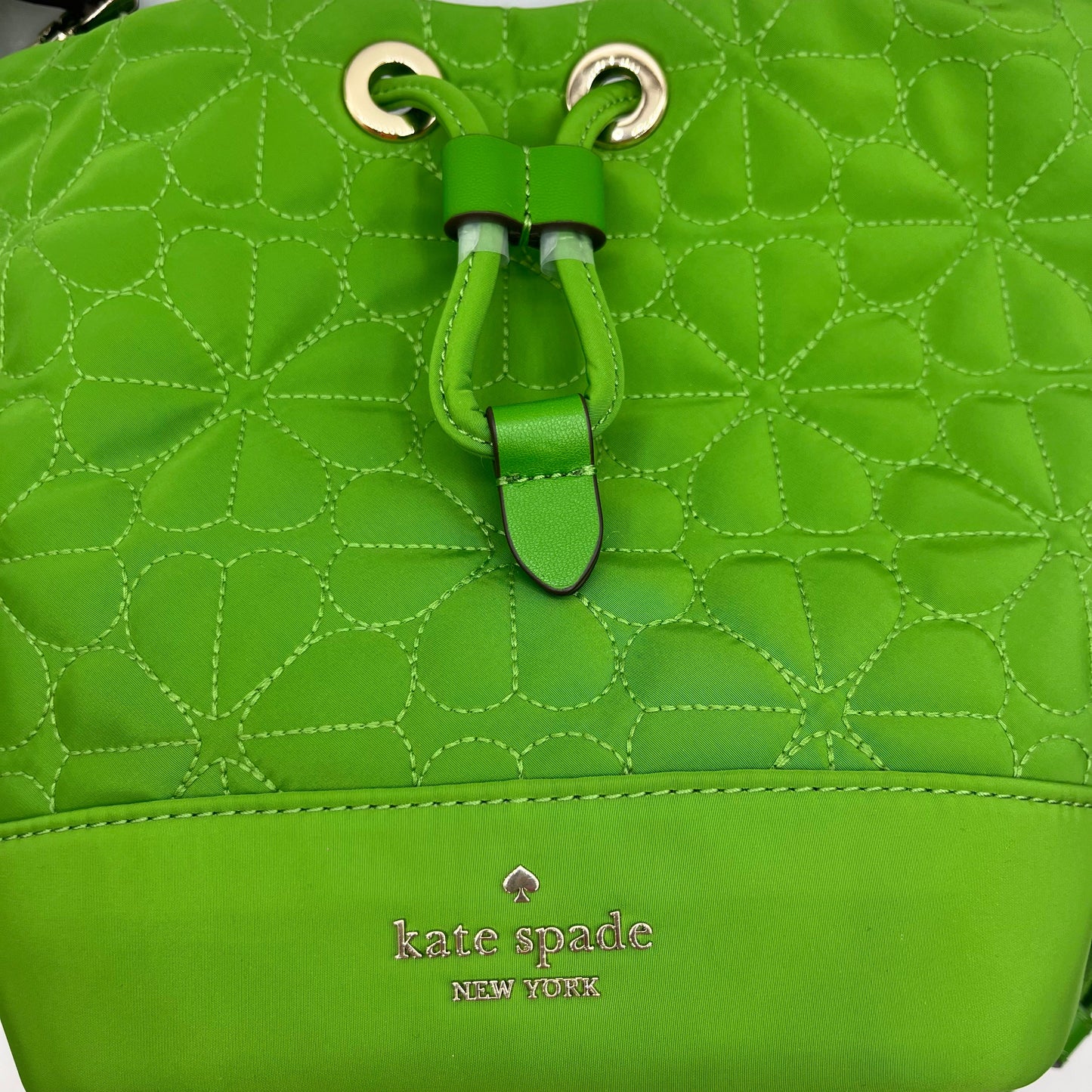 CROSSBODY DESIGNER by KATE SPADE In GREEN, Size: SMALL