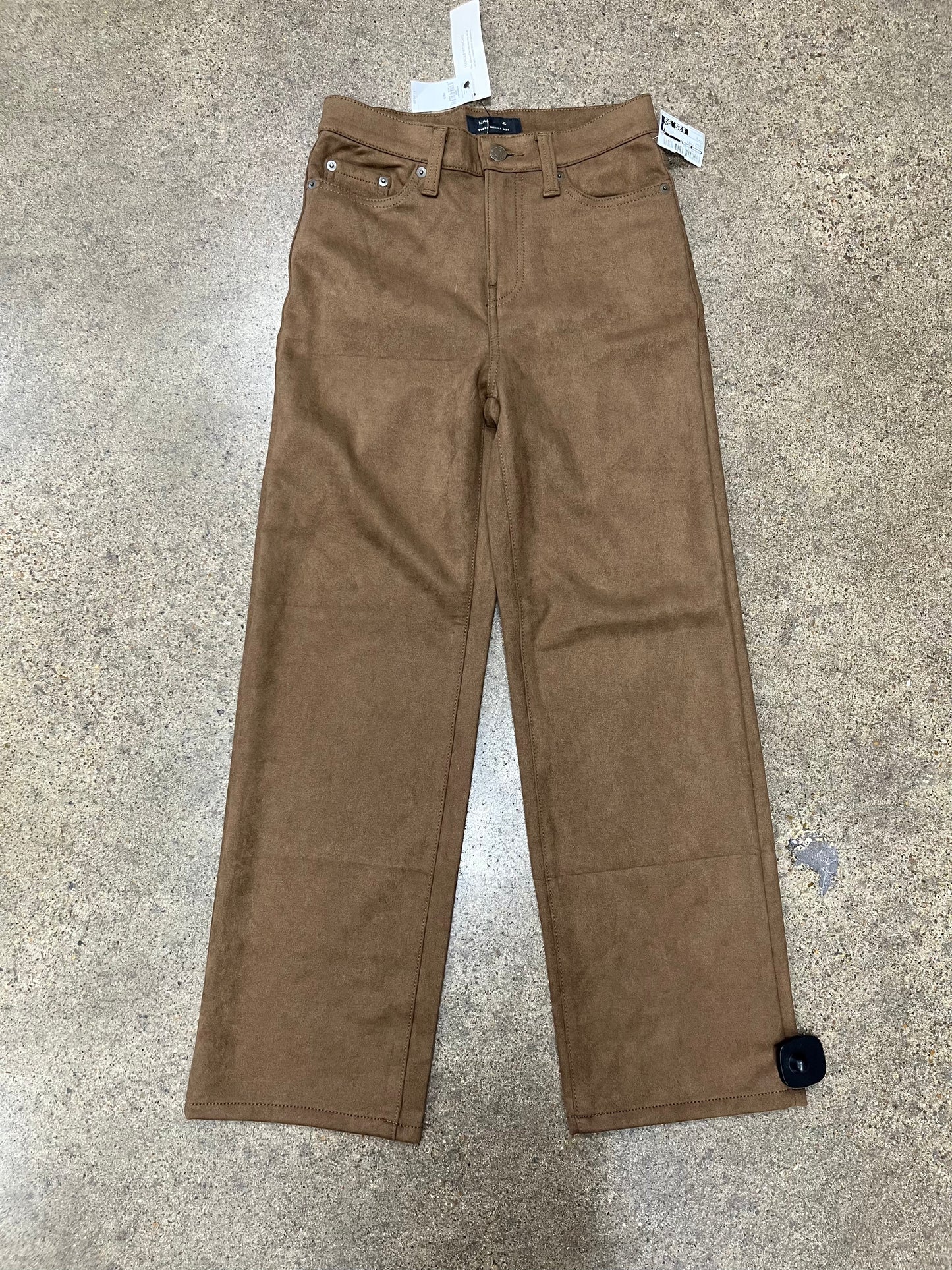 Pants Other By Banana Republic In Brown, Size:2