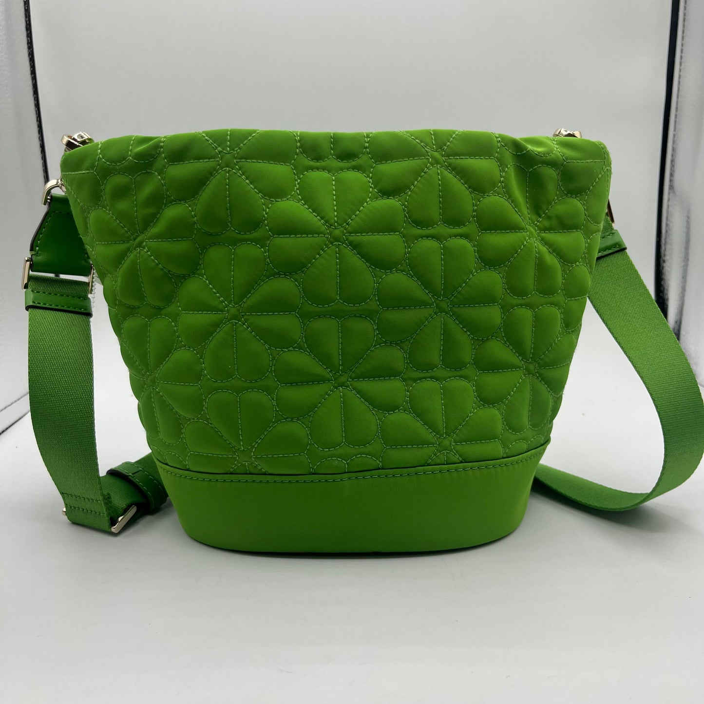 CROSSBODY DESIGNER by KATE SPADE In GREEN, Size: SMALL