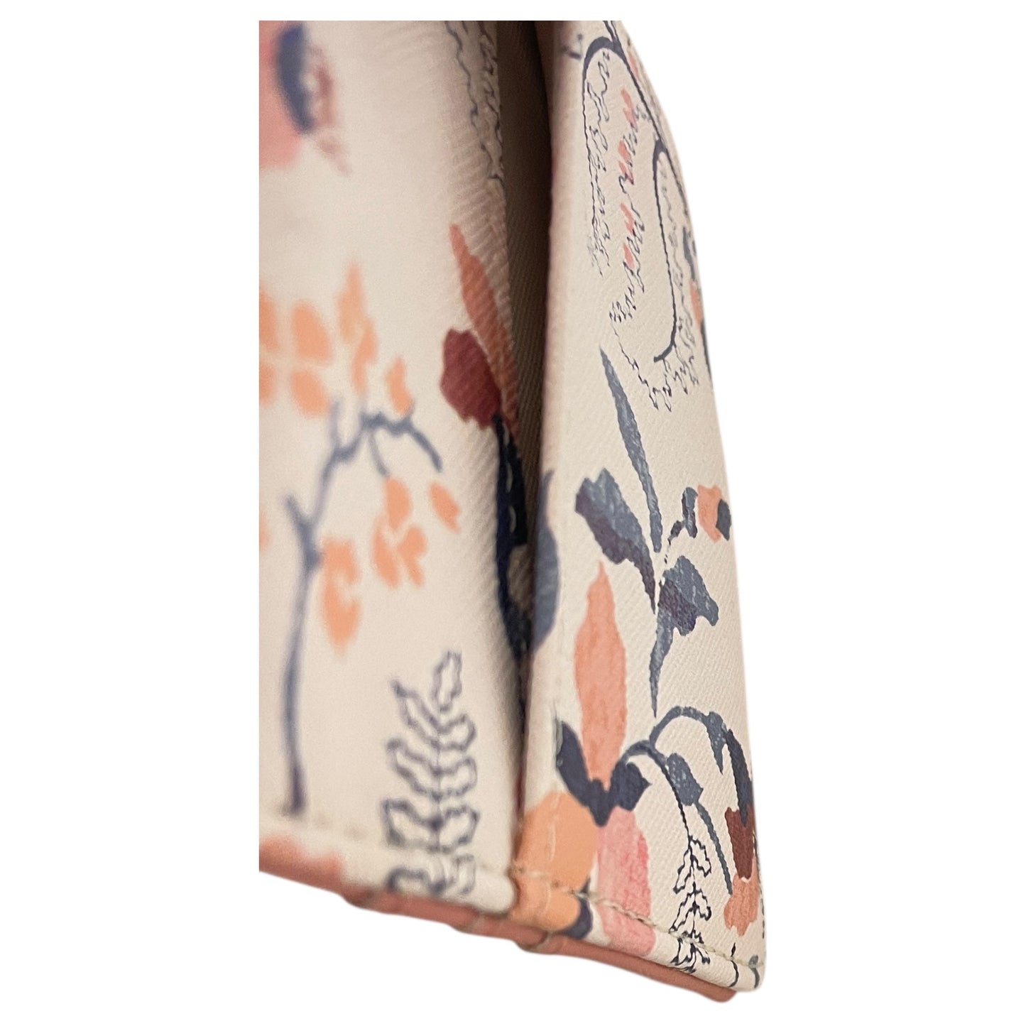 Wallet By Aspesi In Pink, Size:Small