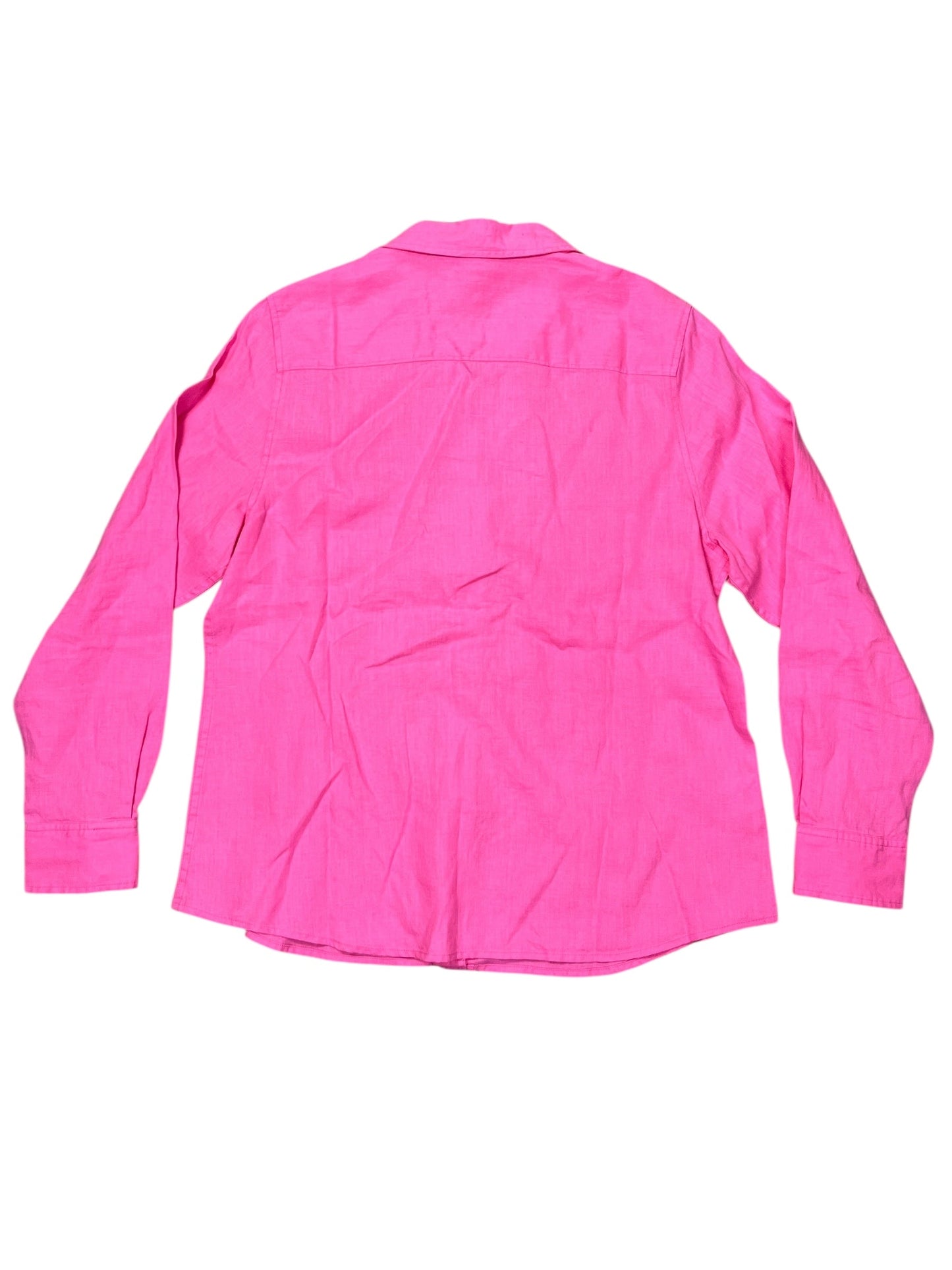 Top Ls By Tommy Bahama In Pink, Size:M
