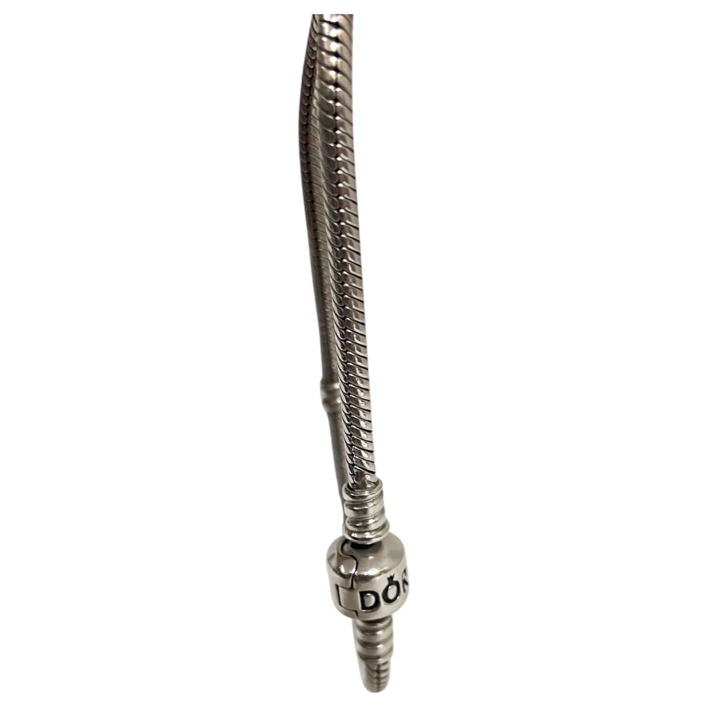 Bracelet Sterling Silver By Pandora In Silver
