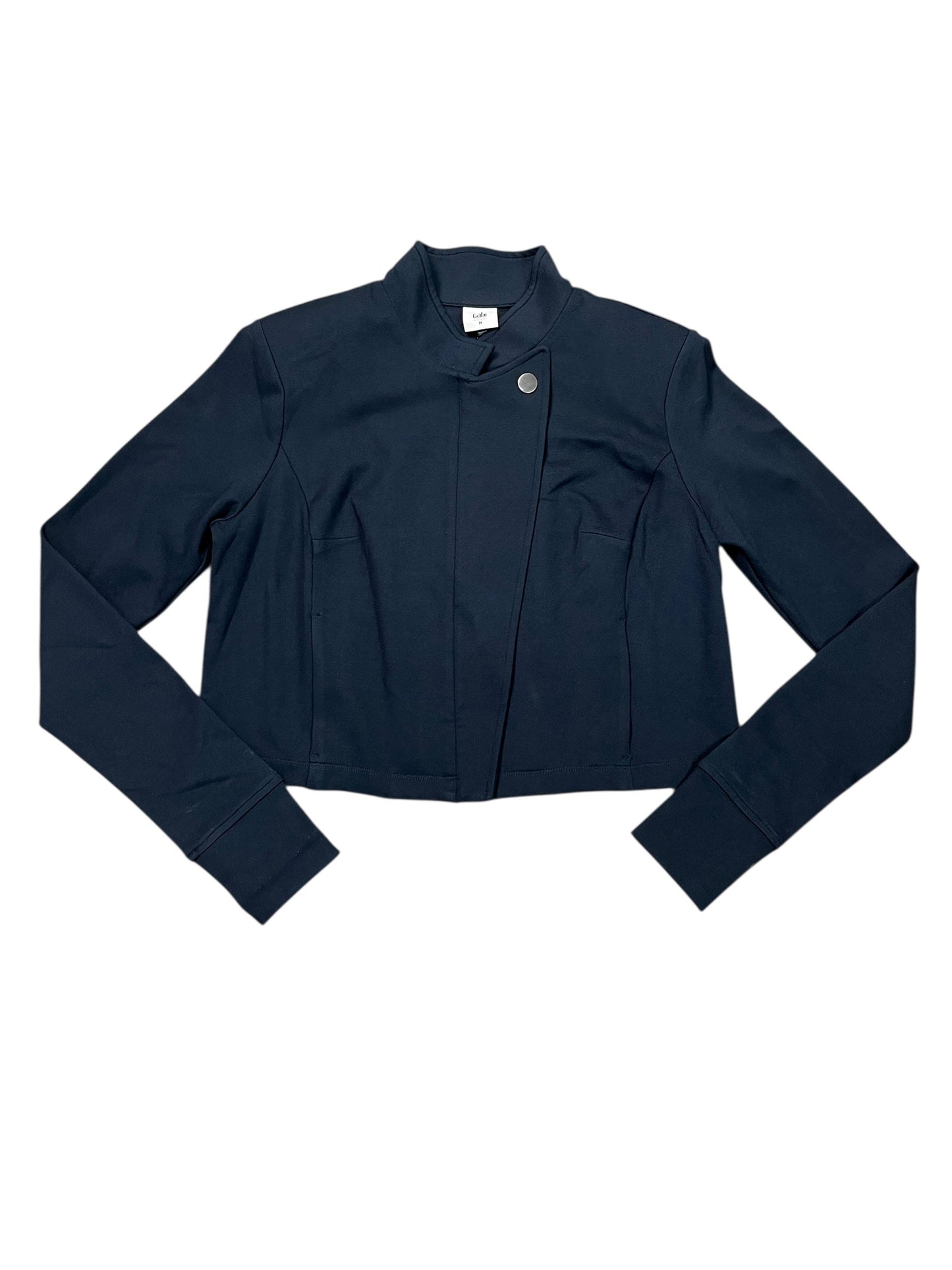 Jacket Other By Cabi In Navy, Size:M