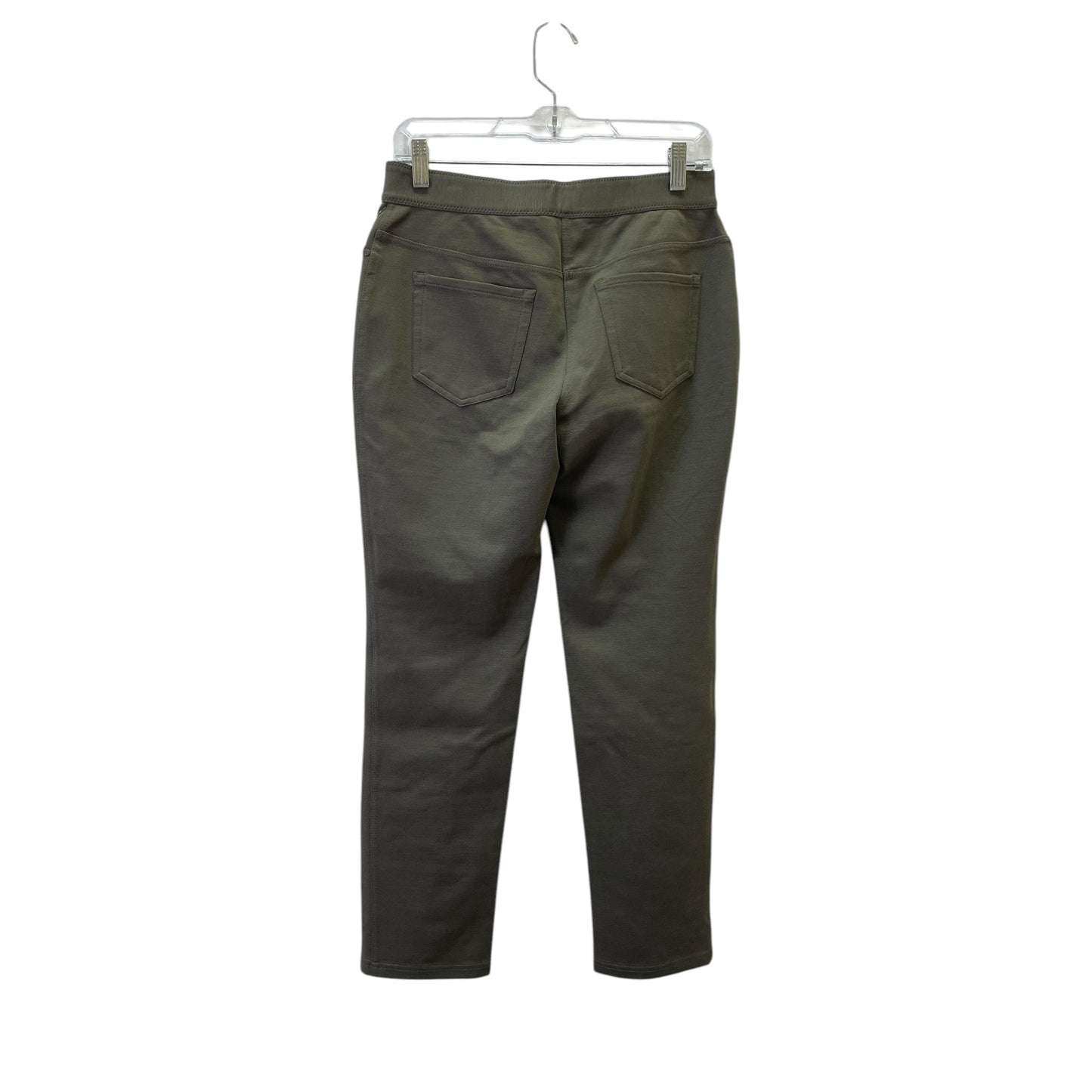 Pants Dress By Chico’s In Green, Size:Xs