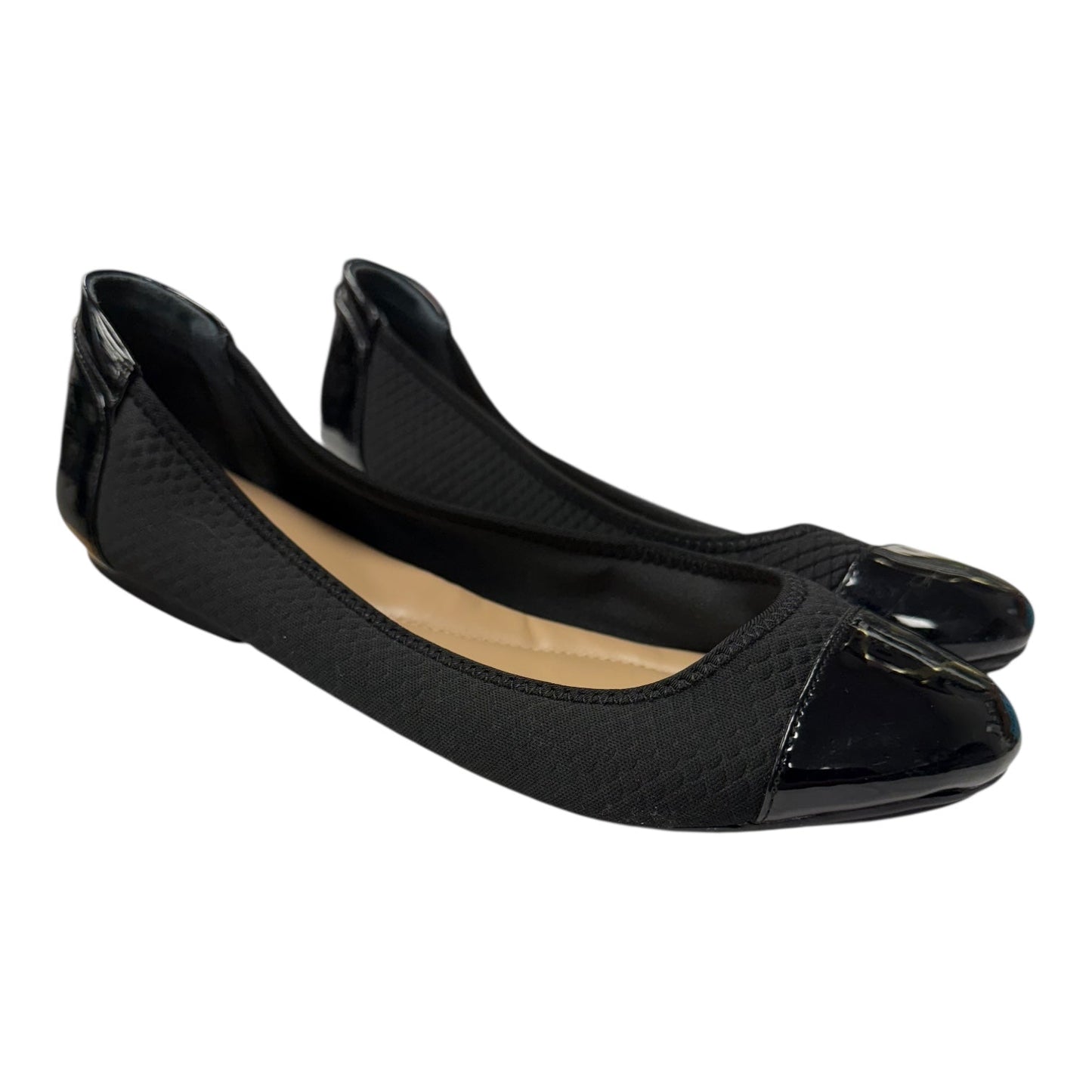 Shoes Flats By Alfani In Black, Size:8