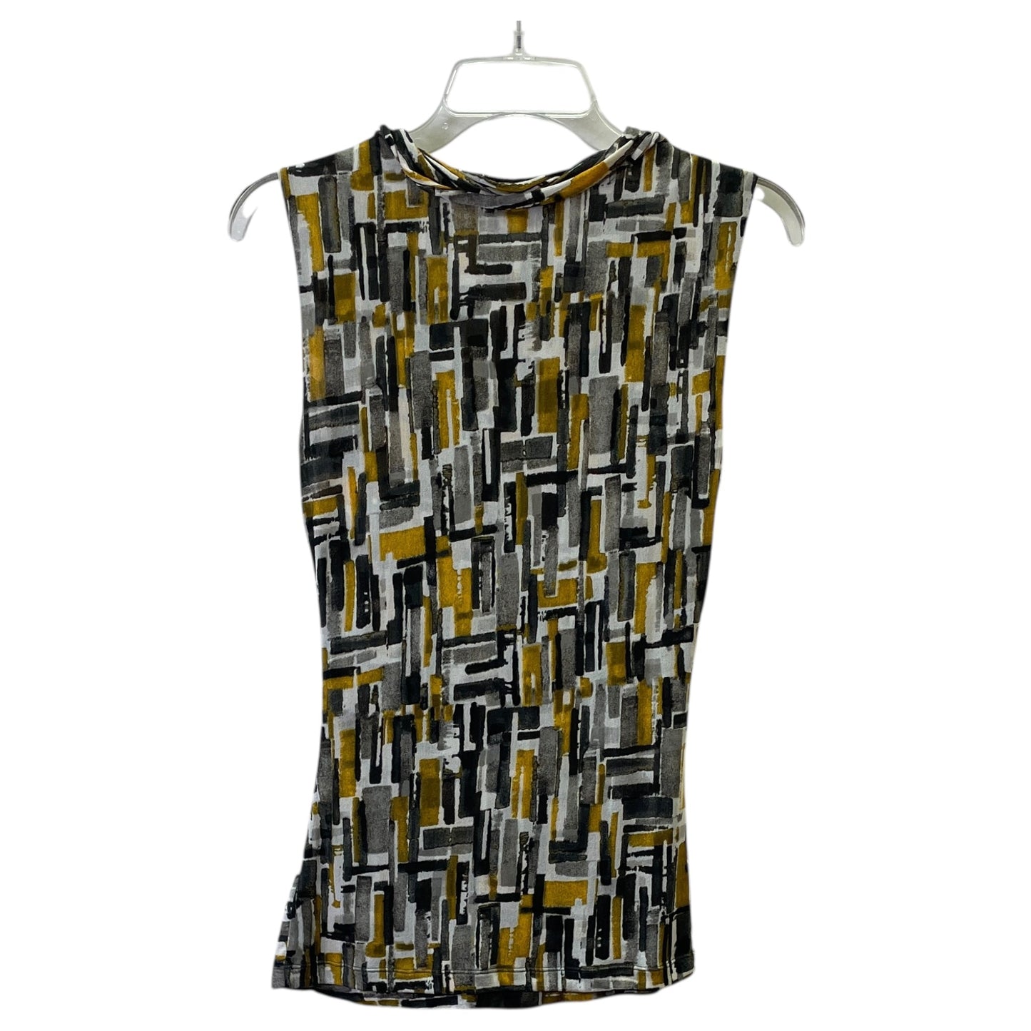 TOP SS by CLASSIQUES ENTIER In YELLOW, Size: M