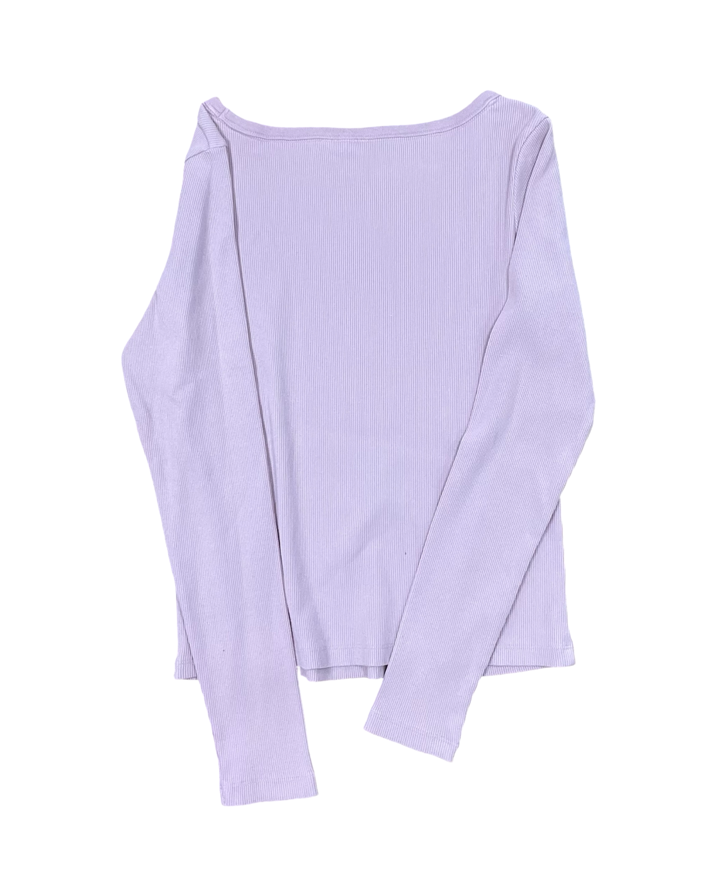 Top Ls By Universal Thread In Pink, Size:L